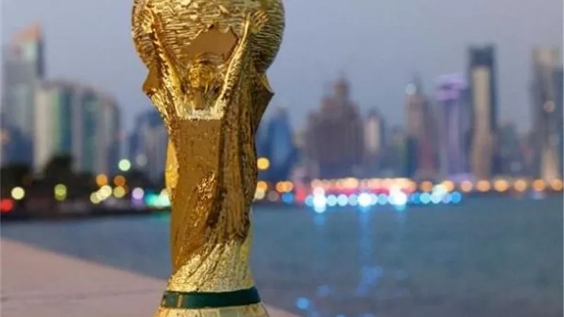 موعد المباراة الافتتاحية لكأس العالم قطر 2022