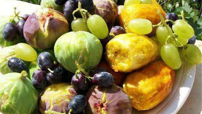 فواكة تتسبب فى زيادة الوزن ...احذرها فى رمضان