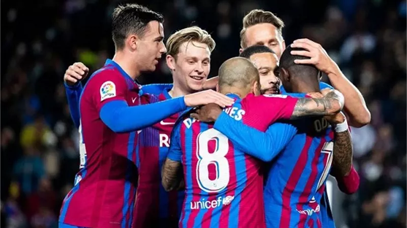 برشلونة يعرض 190 مليون يورو للتعاقد مع هالاند