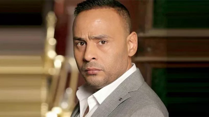 محمود عبد المغني: العائدون يطرح ملفات هامة وسعيد بالتعاون مع المخرج أحمد نادر جلال