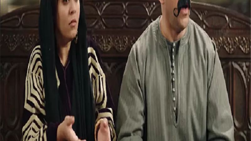 رحمة أحمد: أجسد دور زوجة الكبير أوي وخايفة من مقارنتى بدنيا سمير غانم