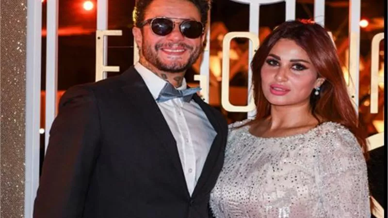 بعد إثارتها الجدل.. حقيقة خطوبة ندى الكامل طليقة أحمد الفيشاوي
