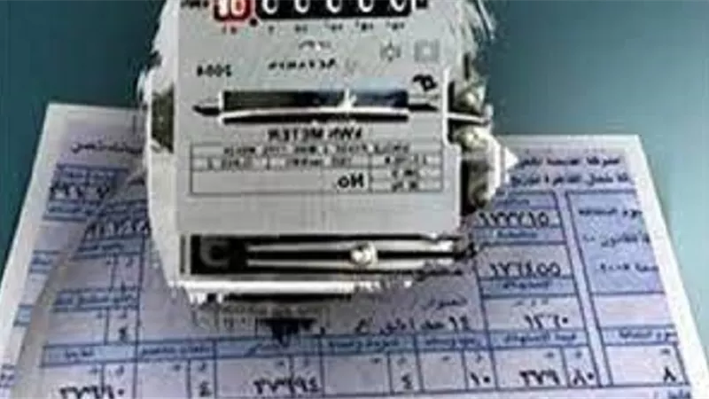 الكهرباء تحذر من الزينات العشوائية والاسراف فى الاستهلاك