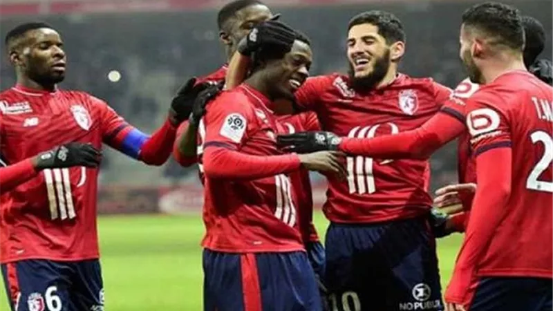 ليل امام بوردو.. مواعيد مباريات الدورى الفرنسى اليوم 2-4-2022