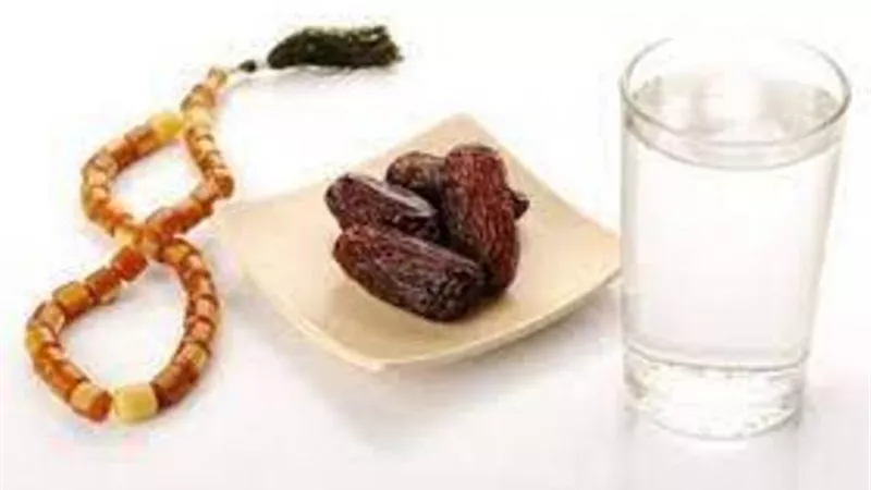 الفرق بين الصوم والصيام