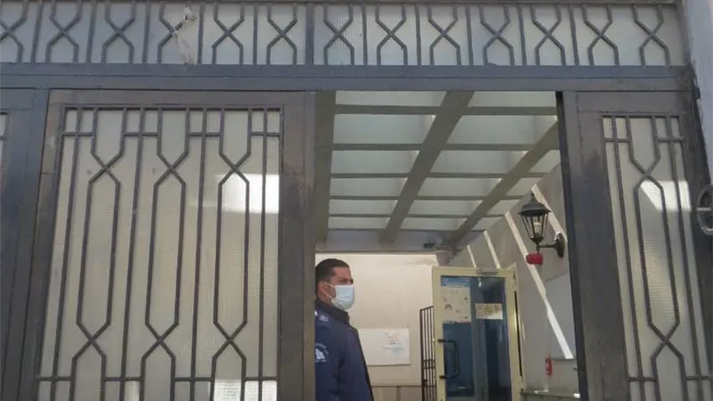 3 منشآت صحية تابعين للهيئة ببورسعيد تحصل على الاعتماد طبقًا للمعايير القومية المعترف بها دوليًا