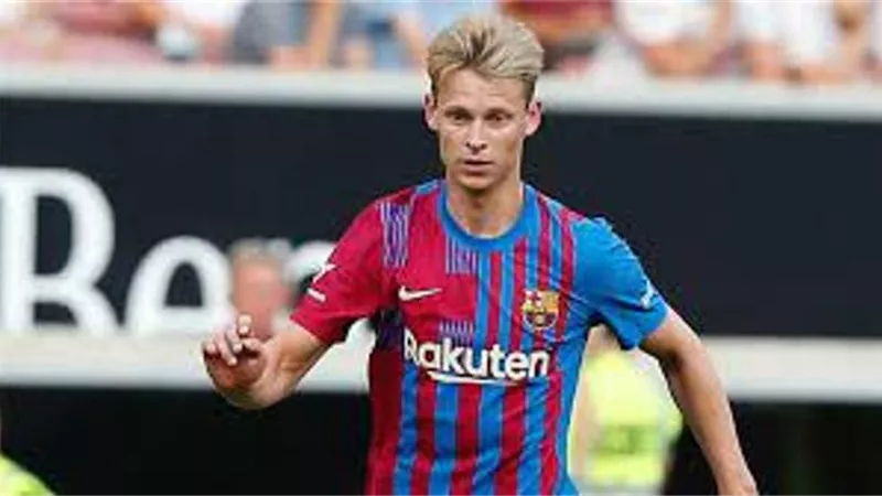 برشلونة يعلن اصابة نجمه بكورونا قبل مواجهة اشبيلية فى الليجا