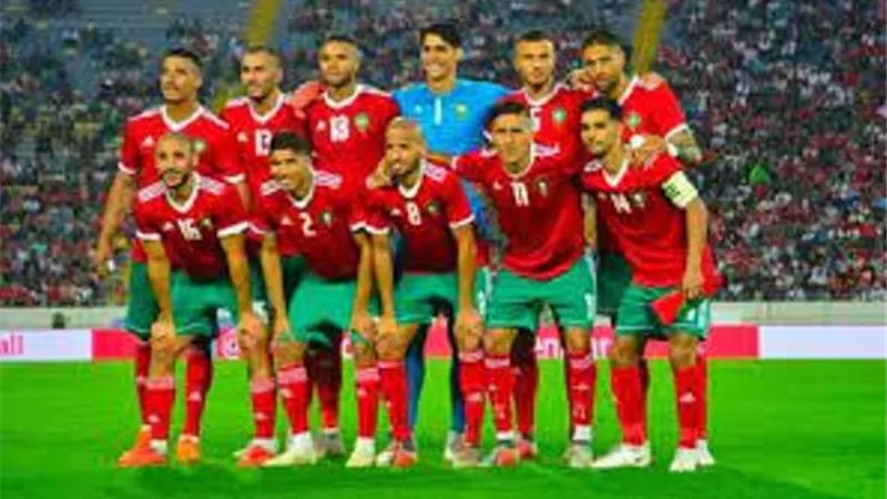 هل يكرر المغرب بكأس العالم 2022 إنجازه التاريخي في المكسيك؟