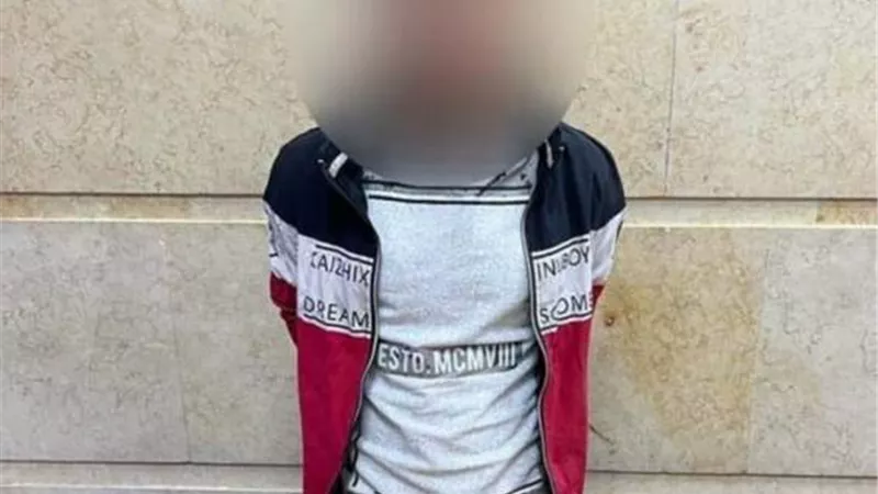 العامل مزق جسد زميله حتى الموت لخلافات بينهما .. فى شرم الشيخ