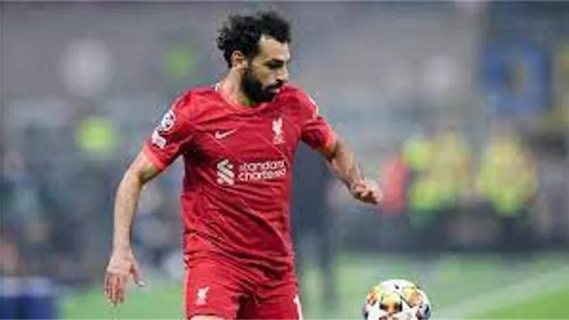 صلاح يغرّد منفردا .. ترتيب هدافى الدورى الانجليزى قبل مواجهة ليفربول وواتفورد
