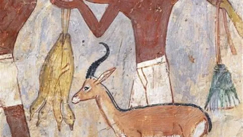خبير آثار يرصد معالم الصيام قبل الإسلام