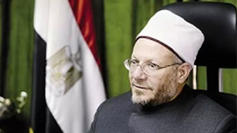المفتي: قيمة زكاة الفطر 15 جنيهًا كحدٍّ أدنى ويجوز إخراجها من أول يوم في رمضان