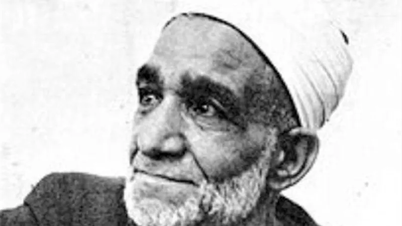 الدكتور علي جمعه: الشيخ محمود شلتوت ساعد في التقريب بين المذاهب الإسلامية