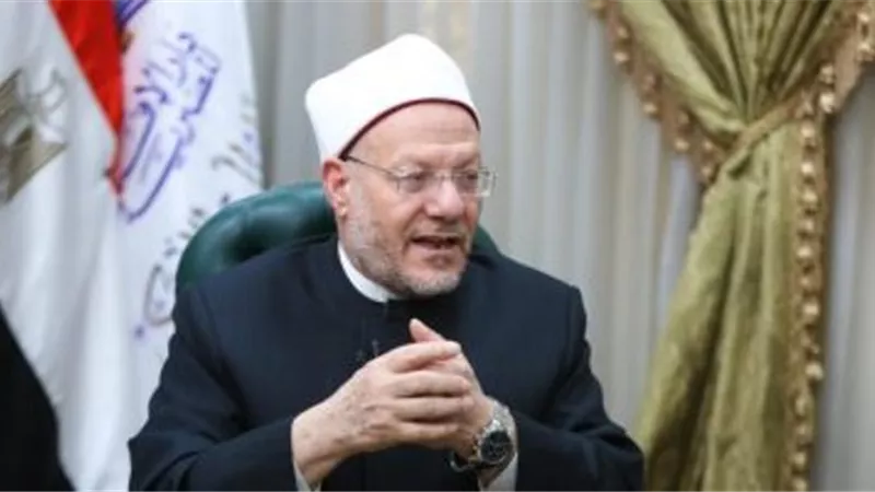 معلومات تحسم الجدل بشأن زكاة الفطر.. ومفتي الجمهورية يحدد قيمتها