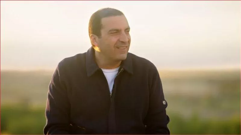 عمرو خالد: الإحسان الباب الأوسع لدخول الجنة وطريقك لمرافقة النبي