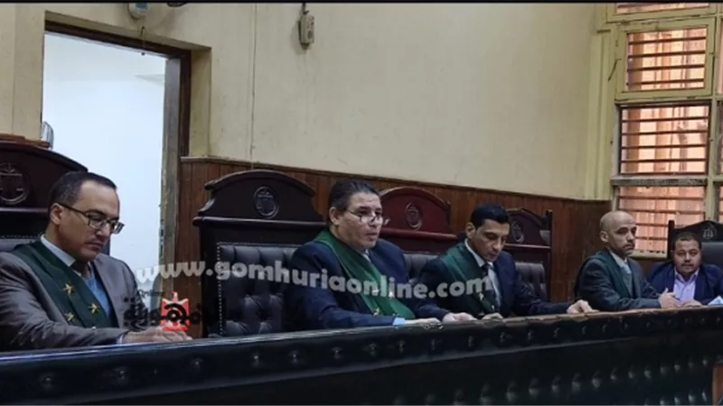 حبس عامل المنيا.5سنوات مشددة وغرامة 50الف جنيه لحيازته المخدرات
