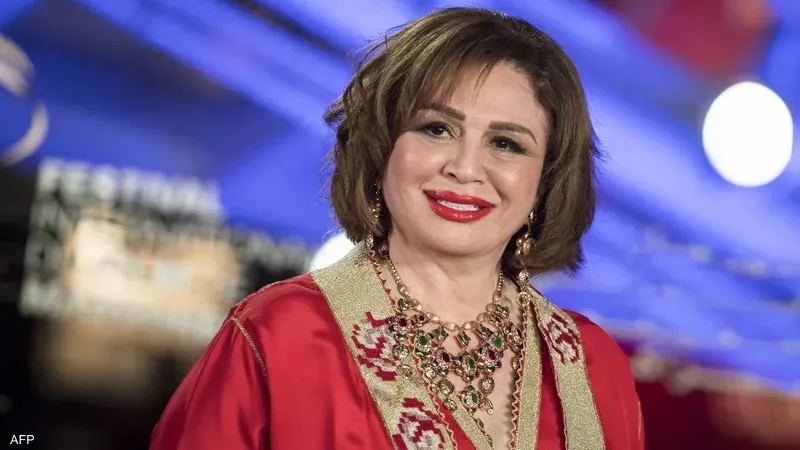 إلهام شاهين تكشف موعد اعتزالها.. وتؤكد: 