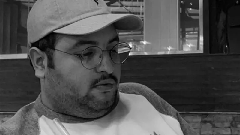 حمود الدوسري يقدم يومياً فى رمضان برنامج فن زمان على راديو انيرجي