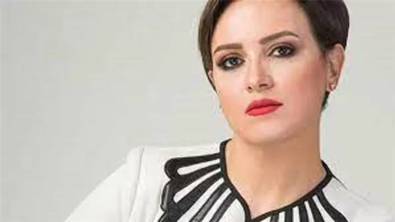 ريهام عبد الغفور تكشف للجمهورية أون لاين تفاصيل عزاء عمتها