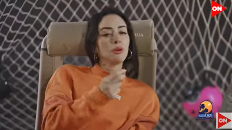 بسنت شوقى فى 
