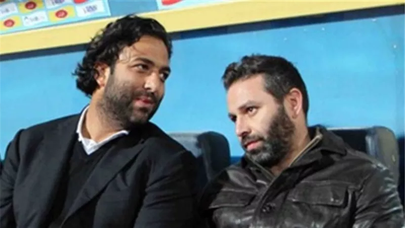 إمام يرشح ميدو لقيادة المنتخب الاوليمبى