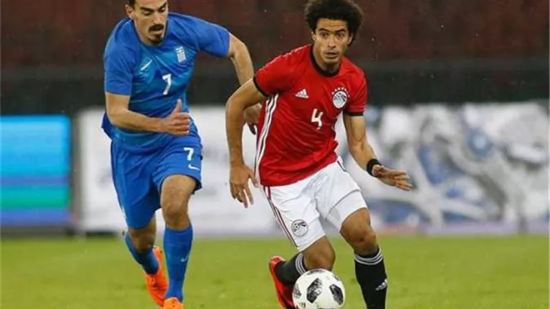 طبيب بيراميدز يكشف حجم إصابة عمر جابر