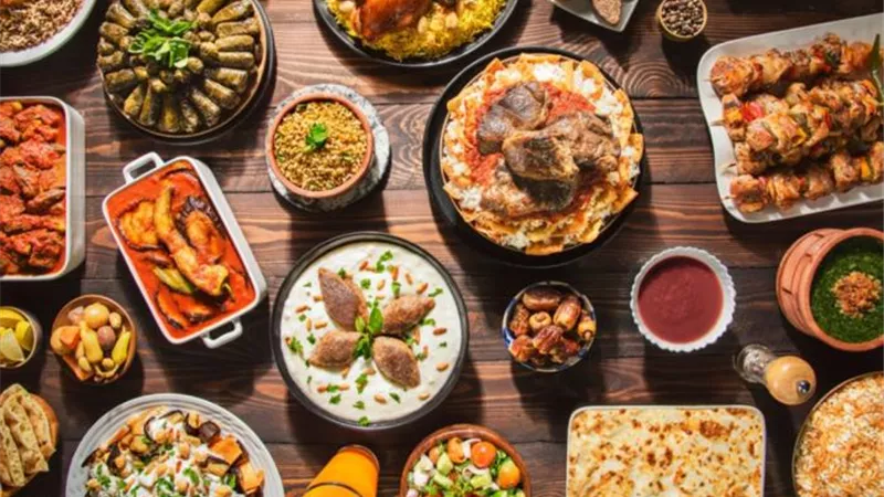 لراحتك في رمضان.. إليك هذه الخطوات الصحية