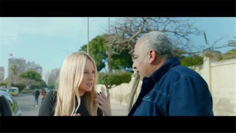 شيرين رضا تخطف الأنظار في الظهور الأول بمسلسل 