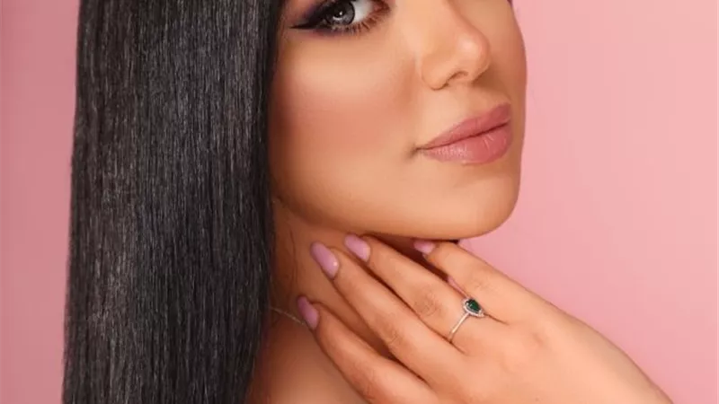 رمضان 2022.. سارة عبد الرحمن تنتهى من تصوير مشاهدها فى 