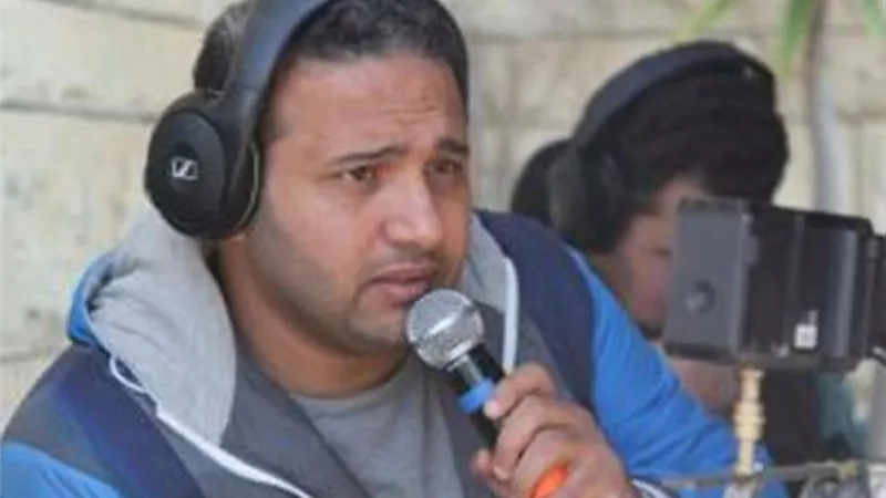 بعد تصدره التريند.. رؤوف عبد العزيز يوجه رسالة لفريق مسلسل 
