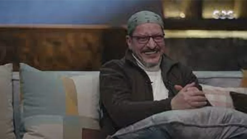 هشام المليجى يكشف عن دفعته من الفنانين .. ويؤكد: رامز ما بيتغيرش