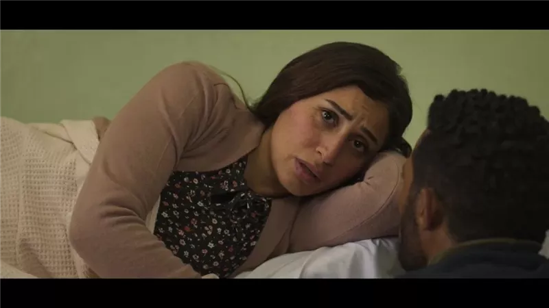 دينا الشربيني الأكثر تداولًا على تويتر بعد الحلقة الاولى من 