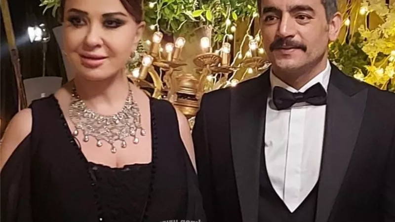 مادلين طبر تثير ضجة بظهورها في 