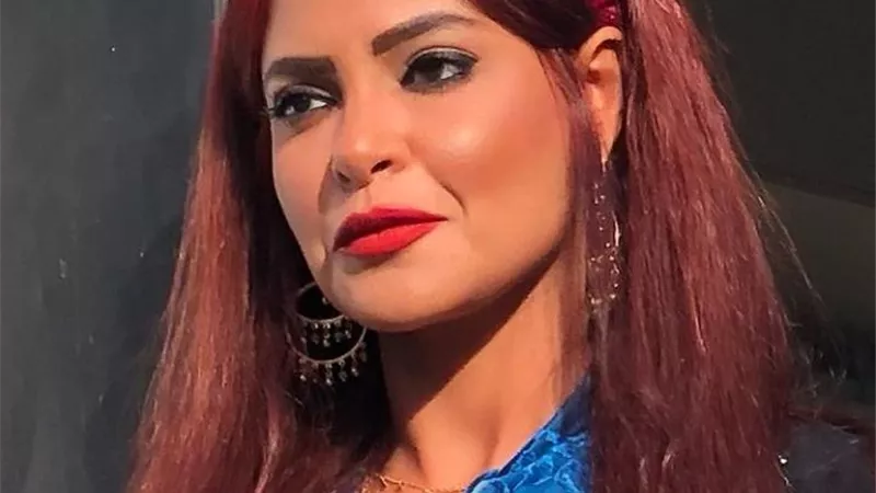 مروة الأزلى تتألق من كواليس 