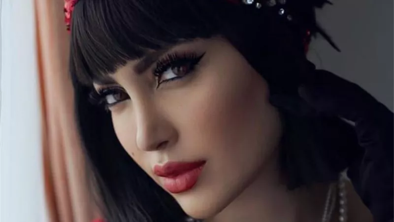 نسرين طافش تعرب عن سعادتها بردود أفعال أولى حلقات 