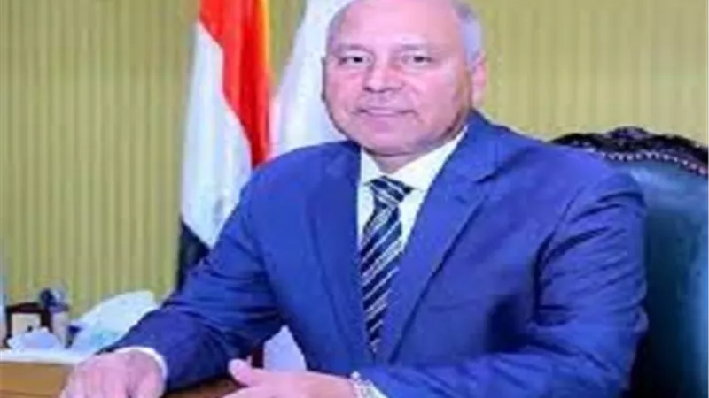كامل الوزير: تحديث نظم اشارات السكك الحديدية الكترونيا