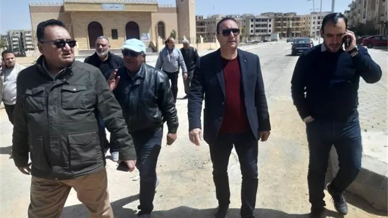 بوابة الجمهورية