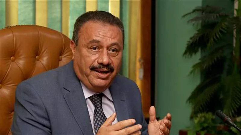 رئيس مصلحة الضرائب: المأموريات لم تغلق أبوابها إلا بعد تقديم المساعدة لأخر ممول