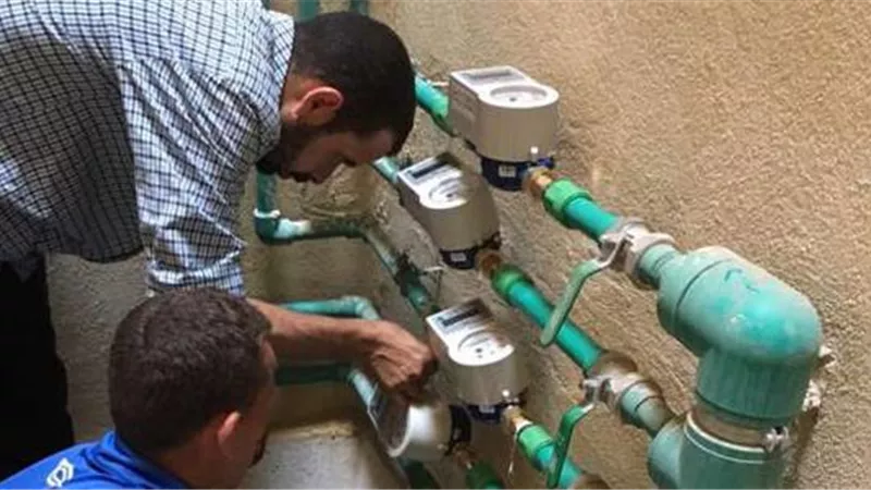 تعرف على كيفية تقسيط مديونيات فواتير المياه غير المسددة على أقساط شهرية .. إنفوجراف