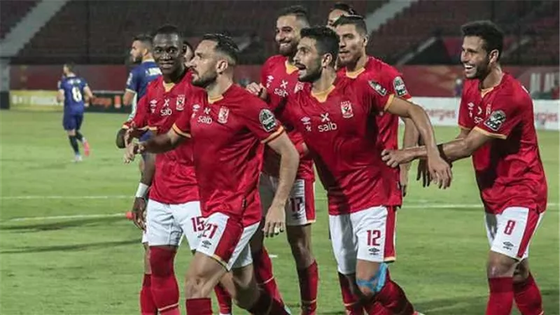 اون تايم سبورت تنقل مباراة الاهلى والهلال السودانى