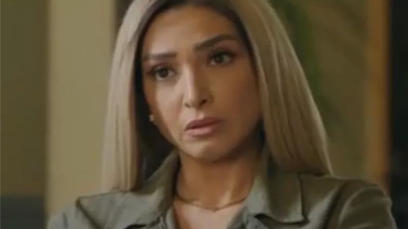 الحلقة الثانية من انحراف.. روجينا تتوغل في طبيعة ومشكلات النفس البشرية