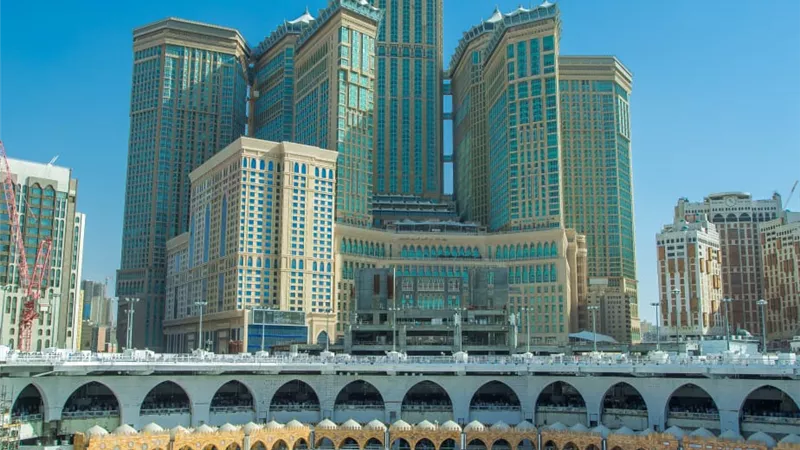 السعودية تواصل استعداداتها لاستقبال ضيوف الرحمن في رمضان بعد تجاوز أزمة كورونا ٢.٣ مليون معتمر خلال شهر مارس