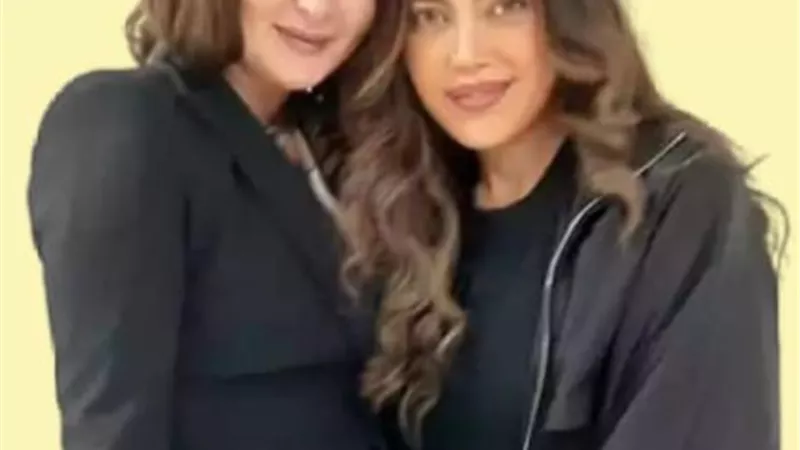 نور الكاديكي تفتح النار على ريهام حجاج :بفلوسها بتتحكم فى الناس ومعاملة 