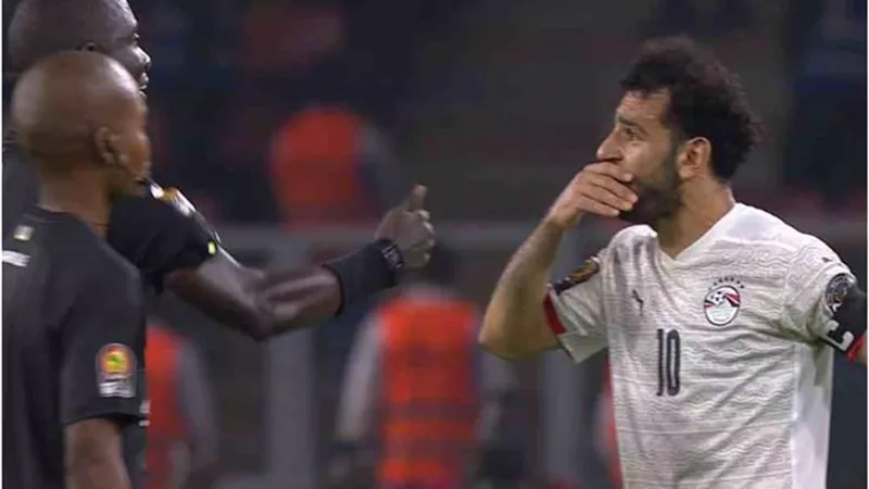 ألان جيريس يكشف سر تباين مستوى صلاح بين منتخب مصر وليفربول