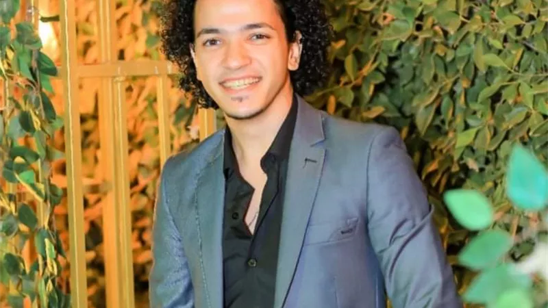 أحمد عبدالرحمن يستعد لطرح أغنيته الجديدة 