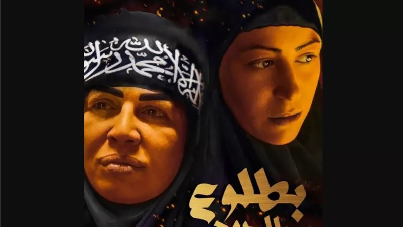 خالد عبدالجليل: الرقابة ليس لها علاقة بمسلسل 