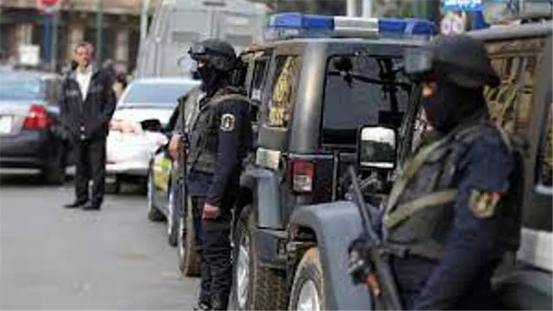 خلال شهر واحد.. «الداخلية» تقتحم بؤر الإجرام في 5 محافظات وتضبط 231 متهمًا