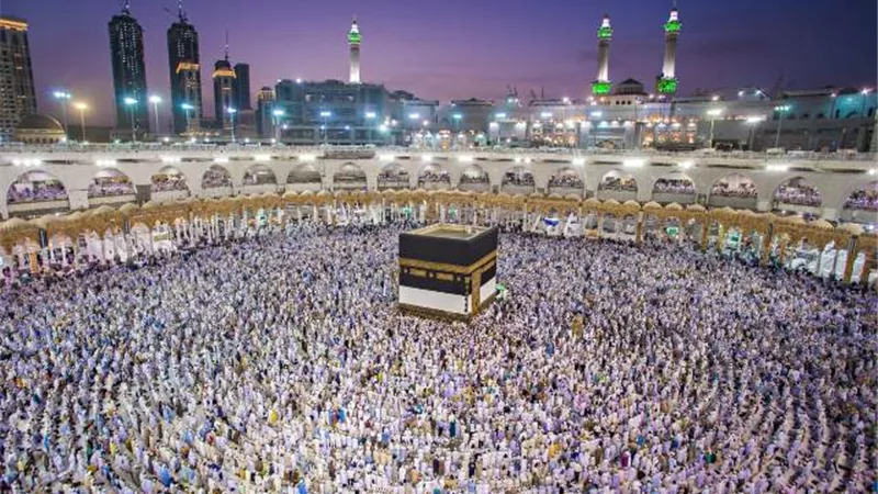 السعودية تواصل استعداداتها لاستقبال ضيوف الرحمن في رمضان بعد تجاوز أزمة كورونا