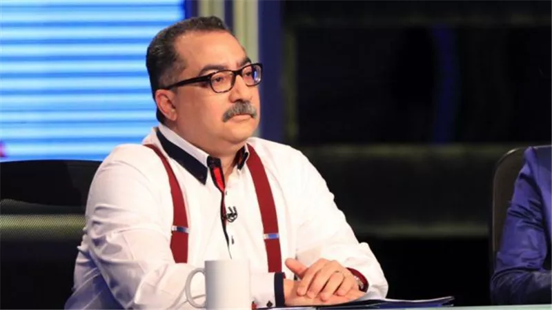 إبراهيم عيسي يكشف سبب تقديس الهنود للبقر: «رقي وإحترام.. عندما اتأمل ملامحها أشعر بالتقدير لها»