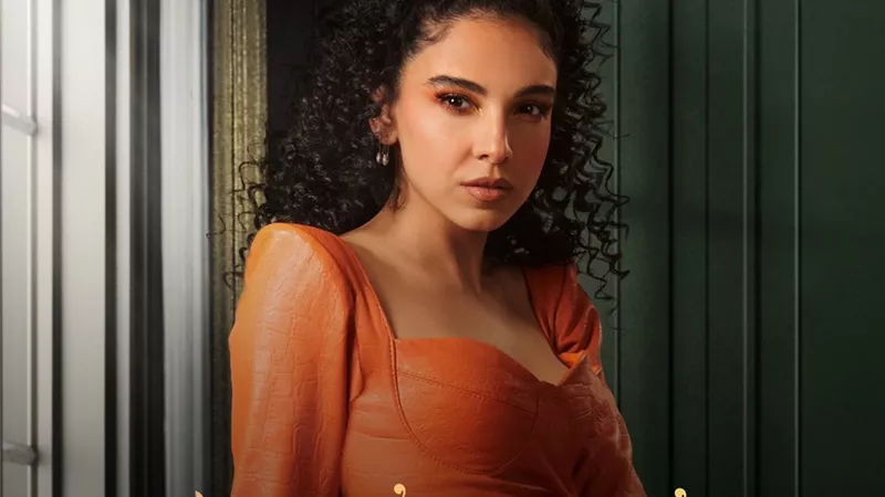 سلمى ابو ضيف الاكثر بحثا على 